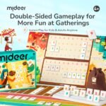 The Numbers Board Game - Image 4